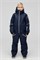 КОМБИНЕЗОН АНИЯР ТЕМНО-СИНИЙ FW2023191
