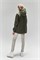 ВЕТРОВКА НЕБИА ОЛИВКОВЫЙ SS21123